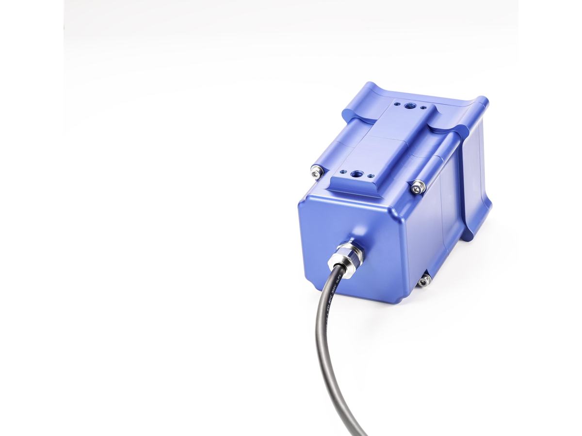 HydroCam