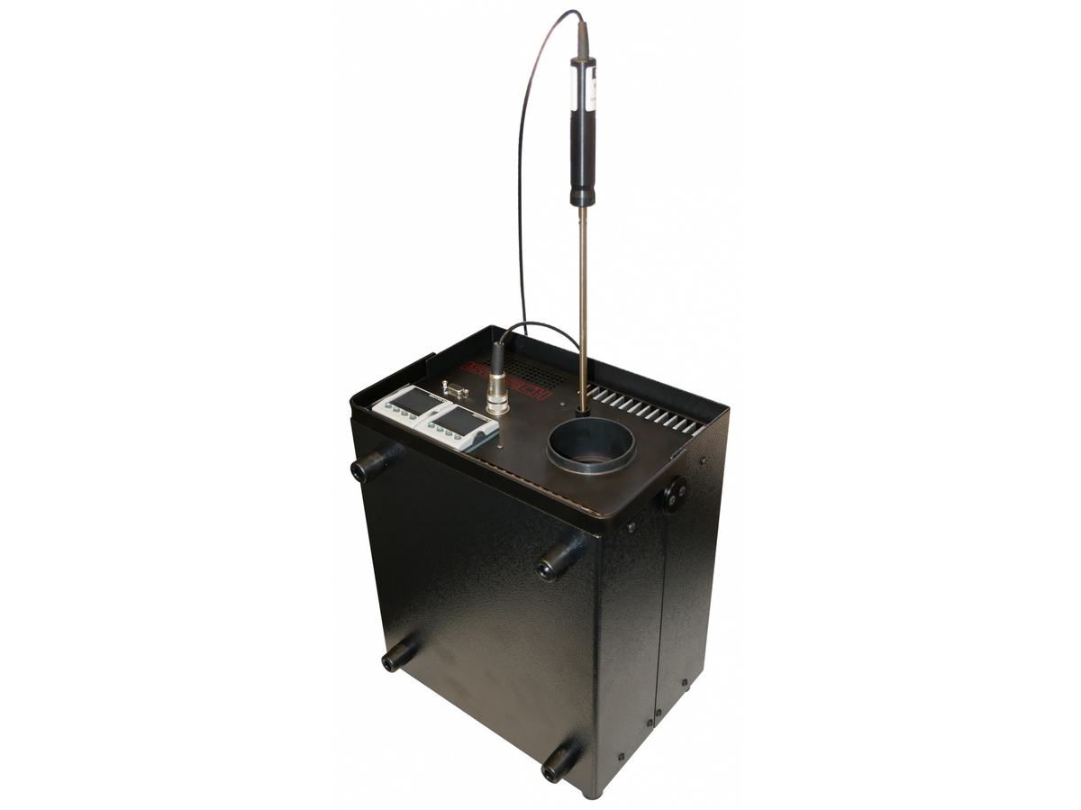 Hyperion R Portable Blackbody 982