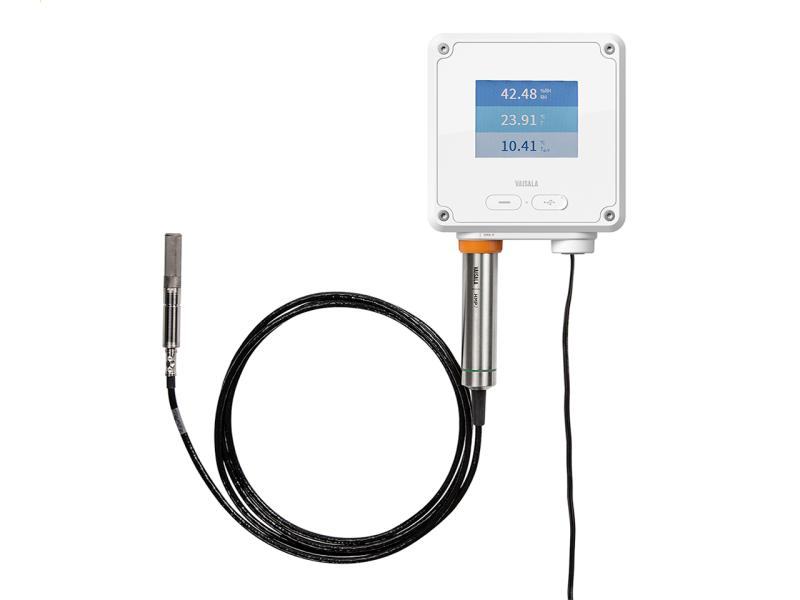Indigo200 Series Transmitters