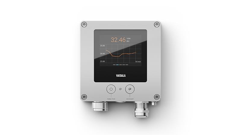 Indigo300 Transmitter