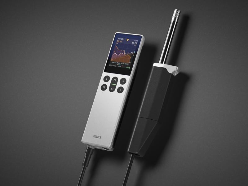 Indigo300 Transmitter