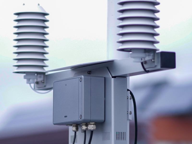 Indigo500MIK Meteorological Installation Kit