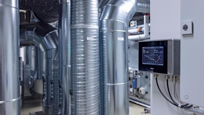 Indigo500 Series Transmitters