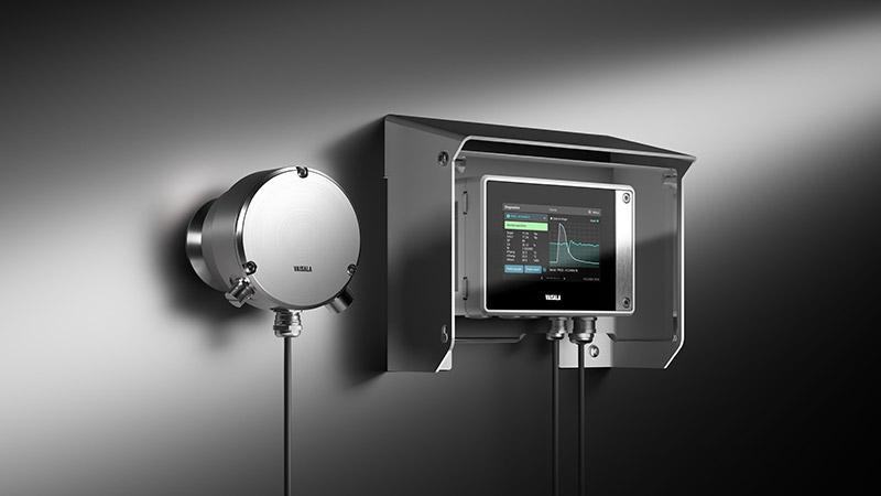 Indigo500 Series Transmitters