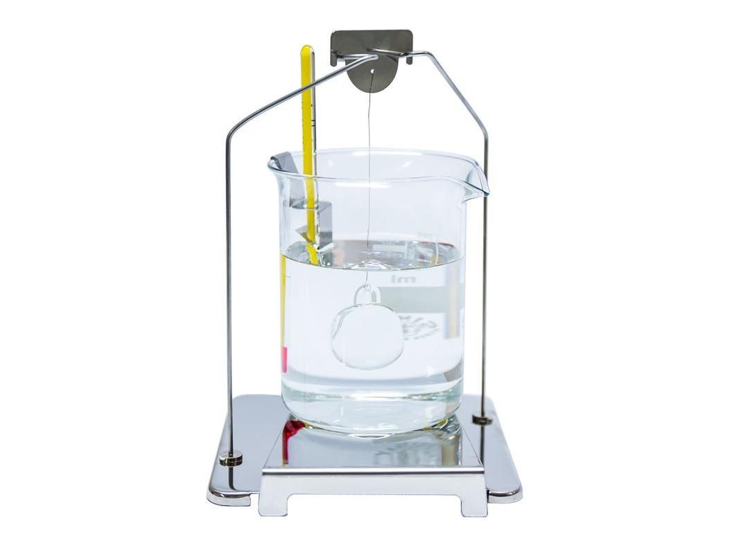 KIT 128 Density Determination Kit
