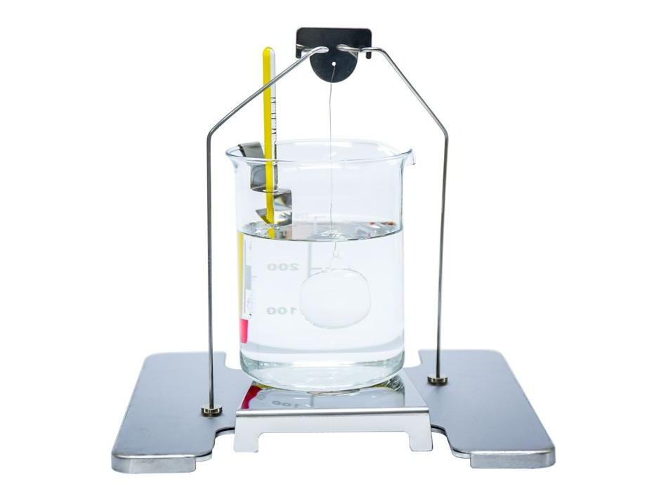 KIT 195 Density Determination Kit