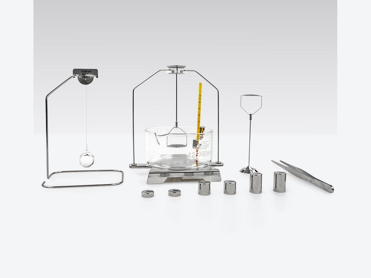 KIT 85 Density Determination Kit