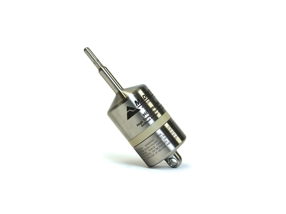 Key Ring End Cap