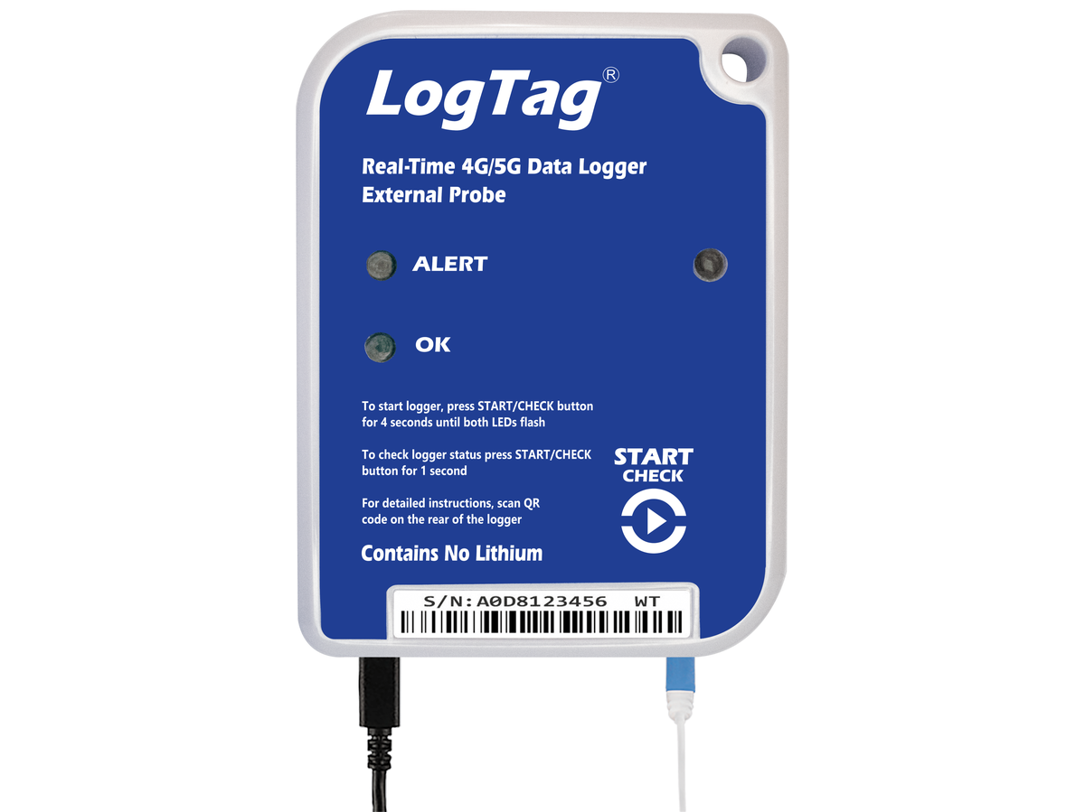 LogTag LT5GEO-E (LT5GEO-E-M)
