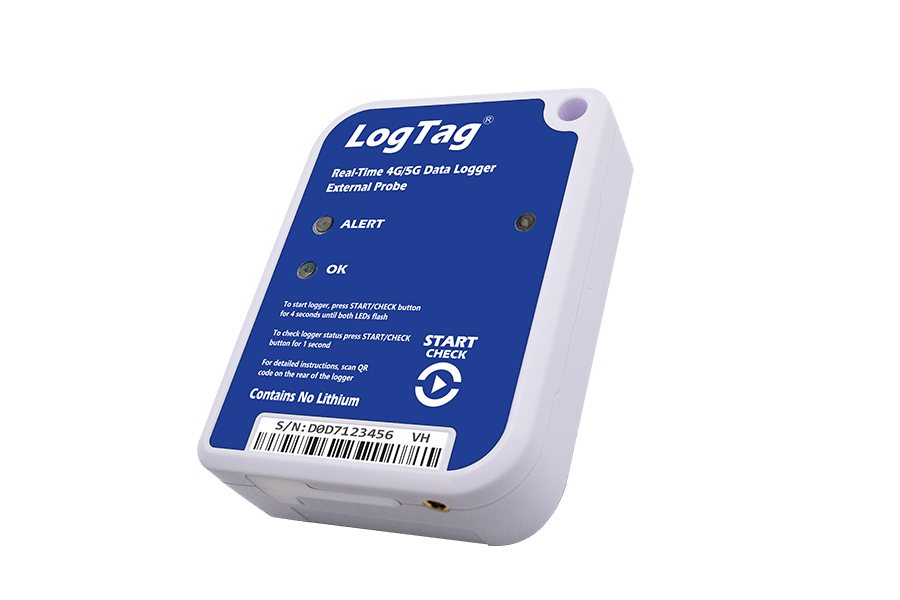 LogTag LT5GEO-E (LT5GEO-E-M)