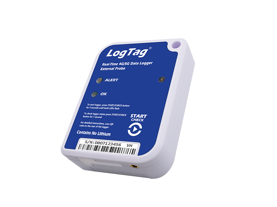 LogTag LT5GEO-E (LT5GEO-E-M)