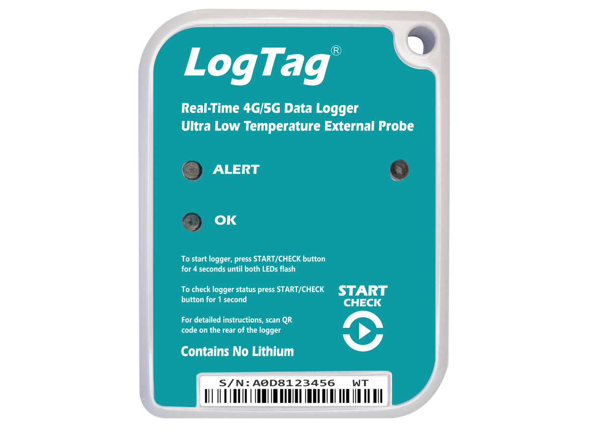 LogTag LT5GEO-LE (LT5GEO-LE-M)