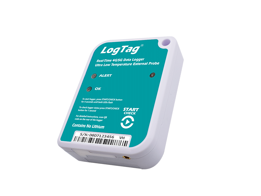 LogTag LT5GEO-LE (LT5GEO-LE-M)