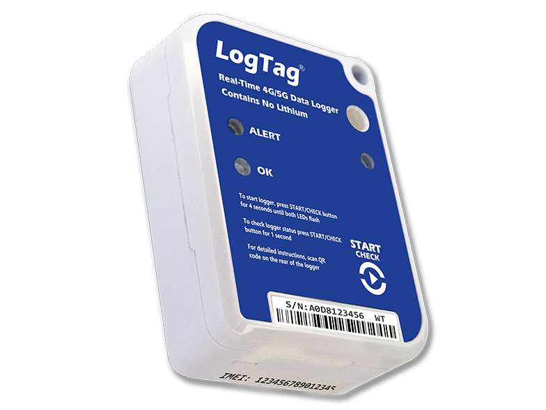 LogTag LT5GEO (LT5GEO-S)