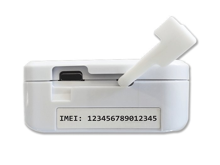 LogTag LT5GEO (LT5GEO-S)