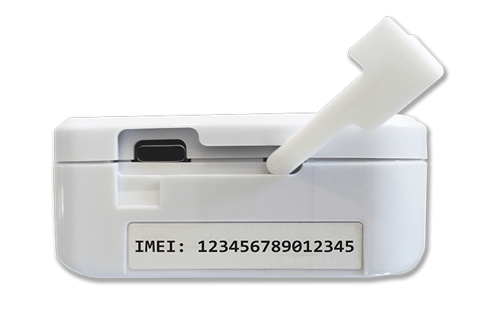 LogTag LT5GEO (LT5GEO-S)