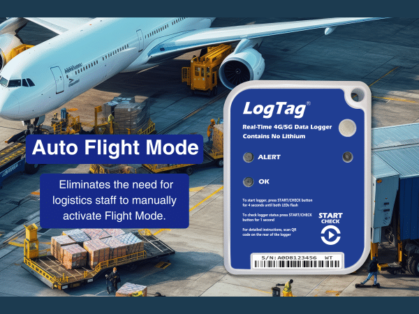 LogTag LT5GEO (LT5GEO-S)
