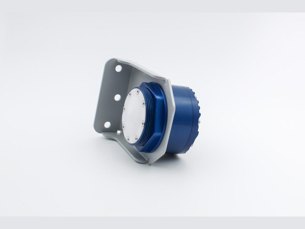 LX-80-O Wave & Tide Radar Sensor