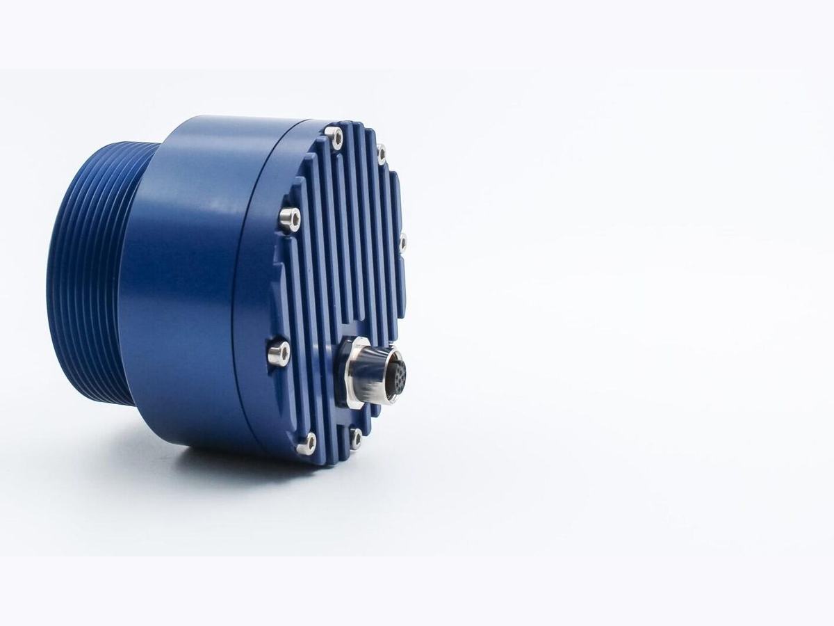 LX80-S Snow Depth Sensor, 15 m range