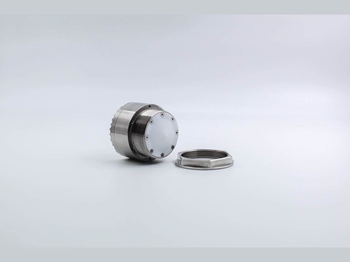LX80-S Snow Depth Sensor, 15 m range