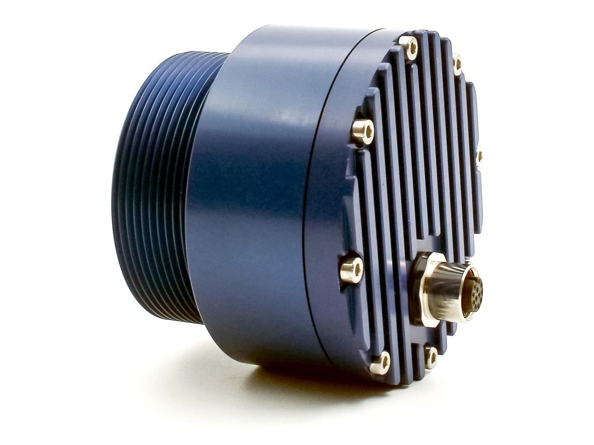 LX-80 Water Level Radar Sensor