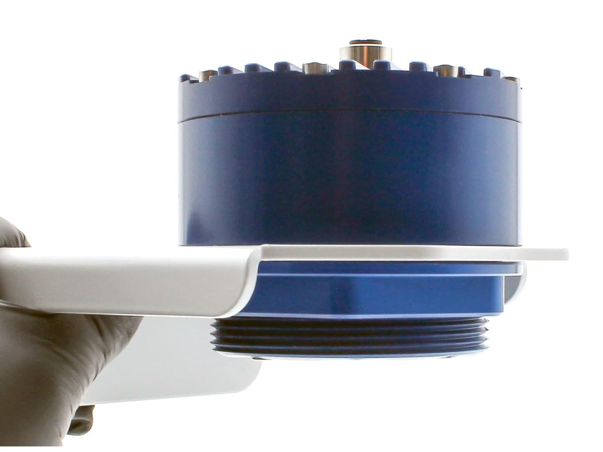 LX-80 Water Level Radar Sensor