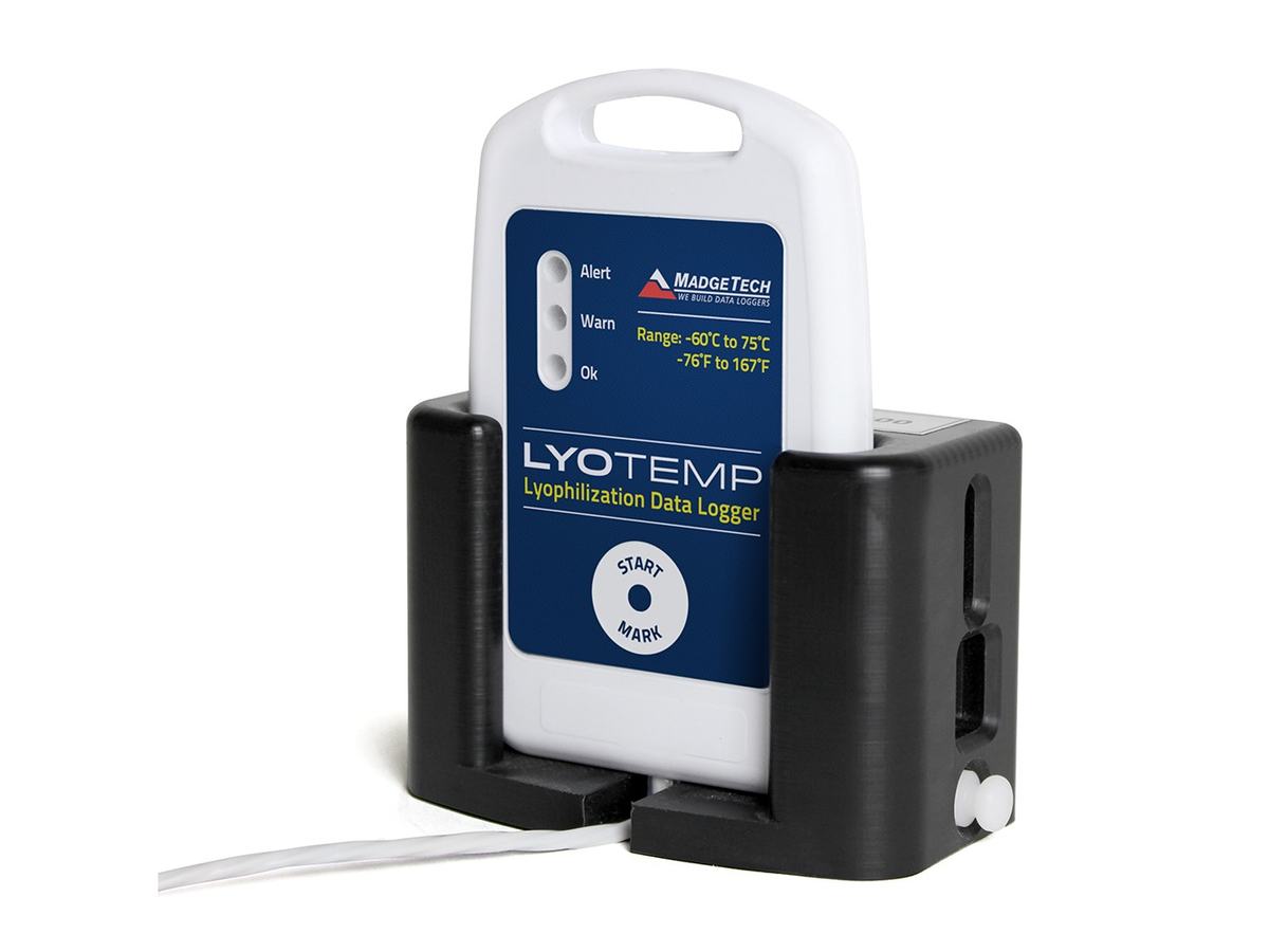 LyoTemp