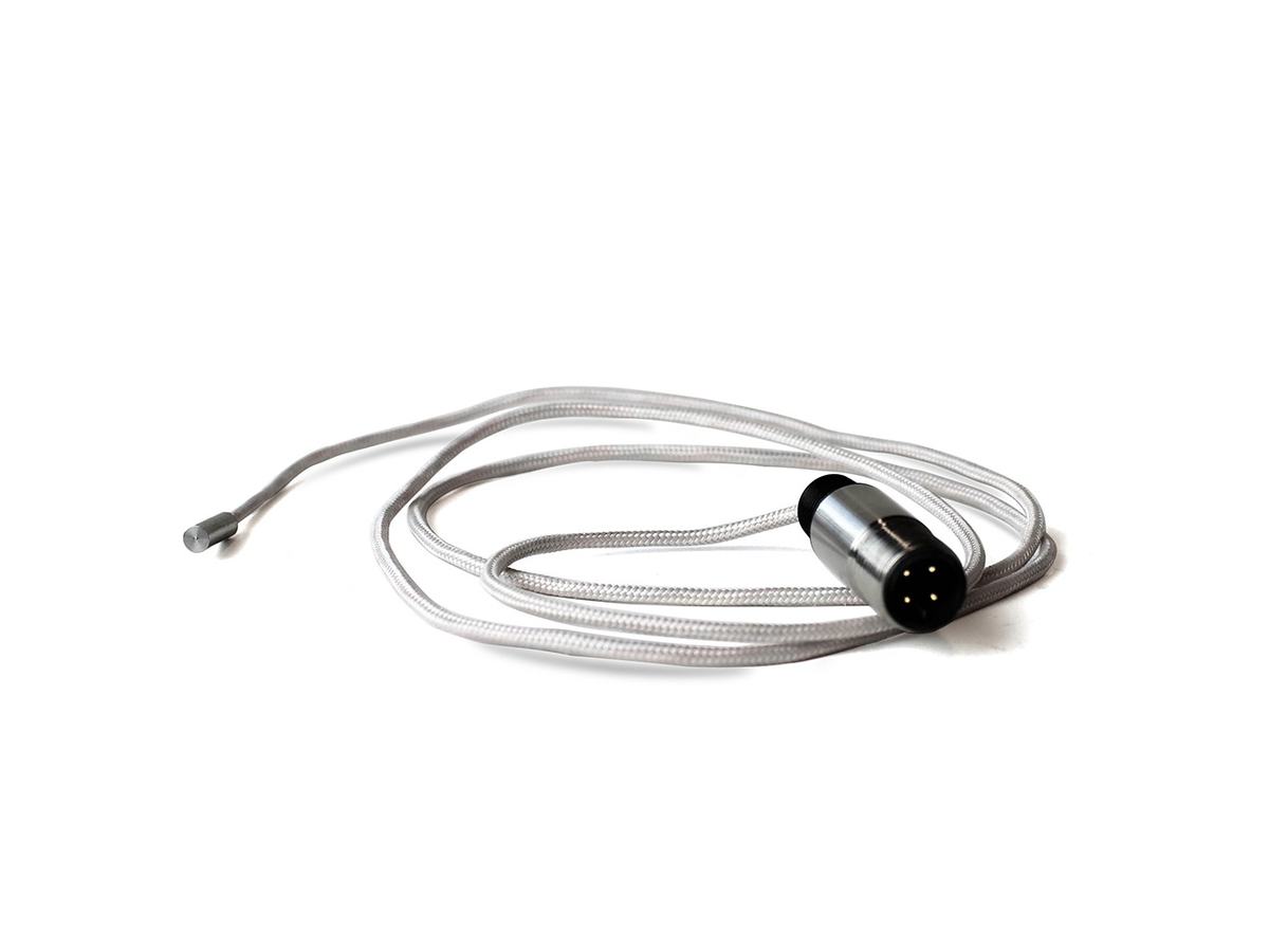 M12 Depyrogenation Probe