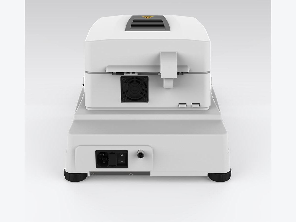 MA 210.5Y.IC Moisture Analyzer