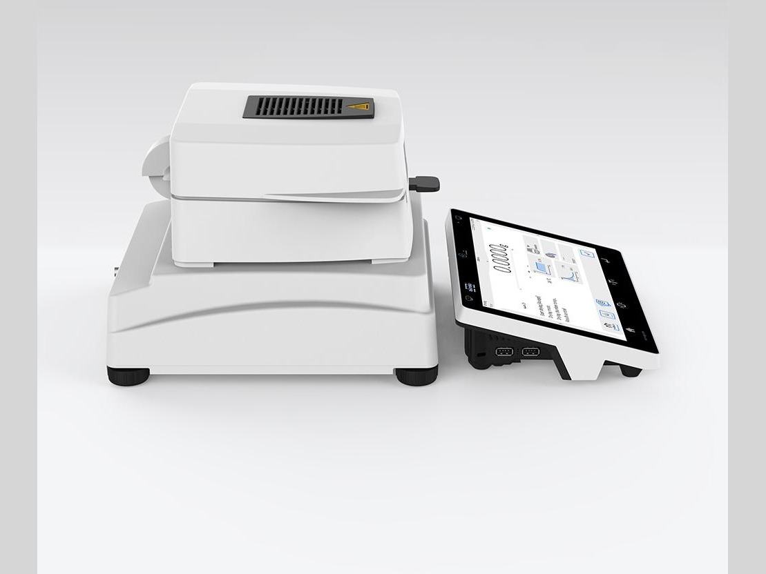 MA 200/1.5Y.IC.NS Moisture Analyzer