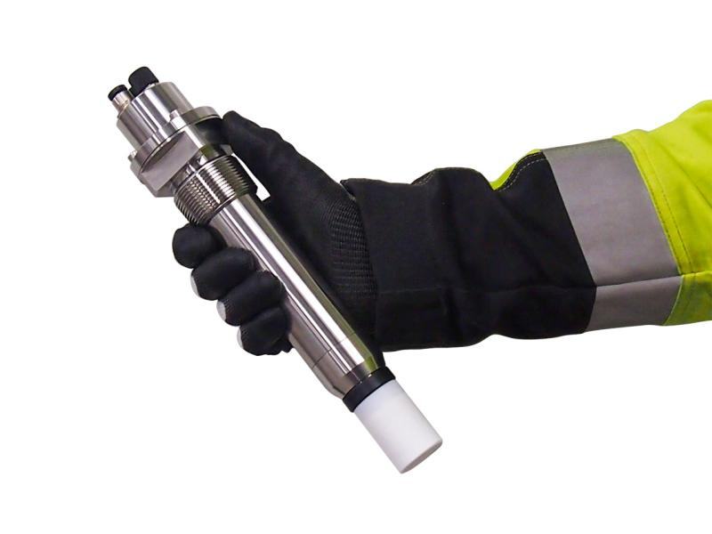 Instrumento de medición de CO2 multigas MGP241 para CCUS