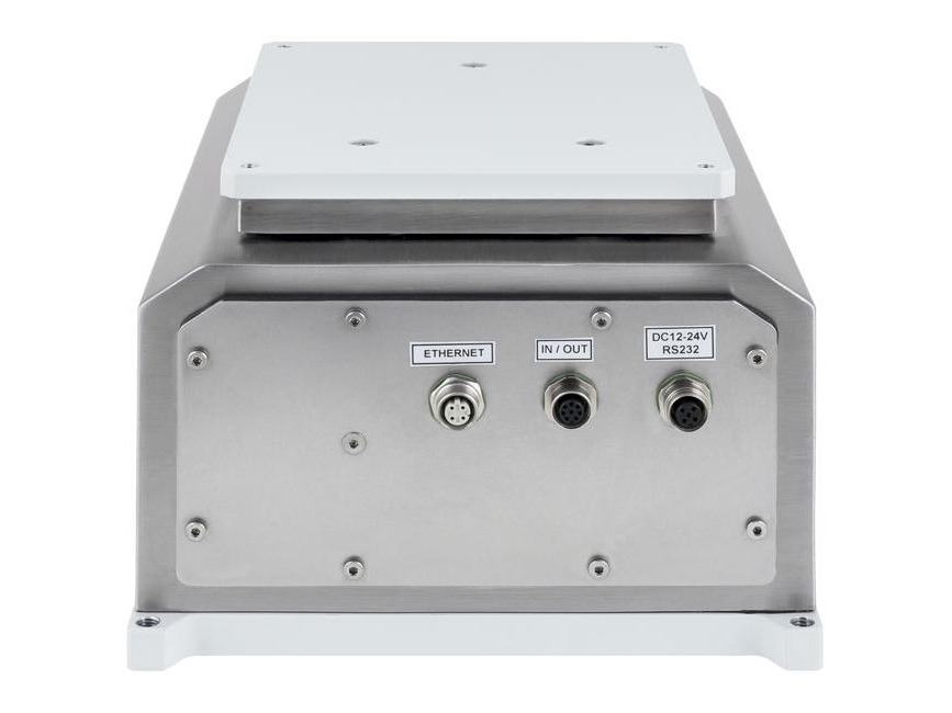 MWLH 35 Electromagnetic Compensation Weighing Module