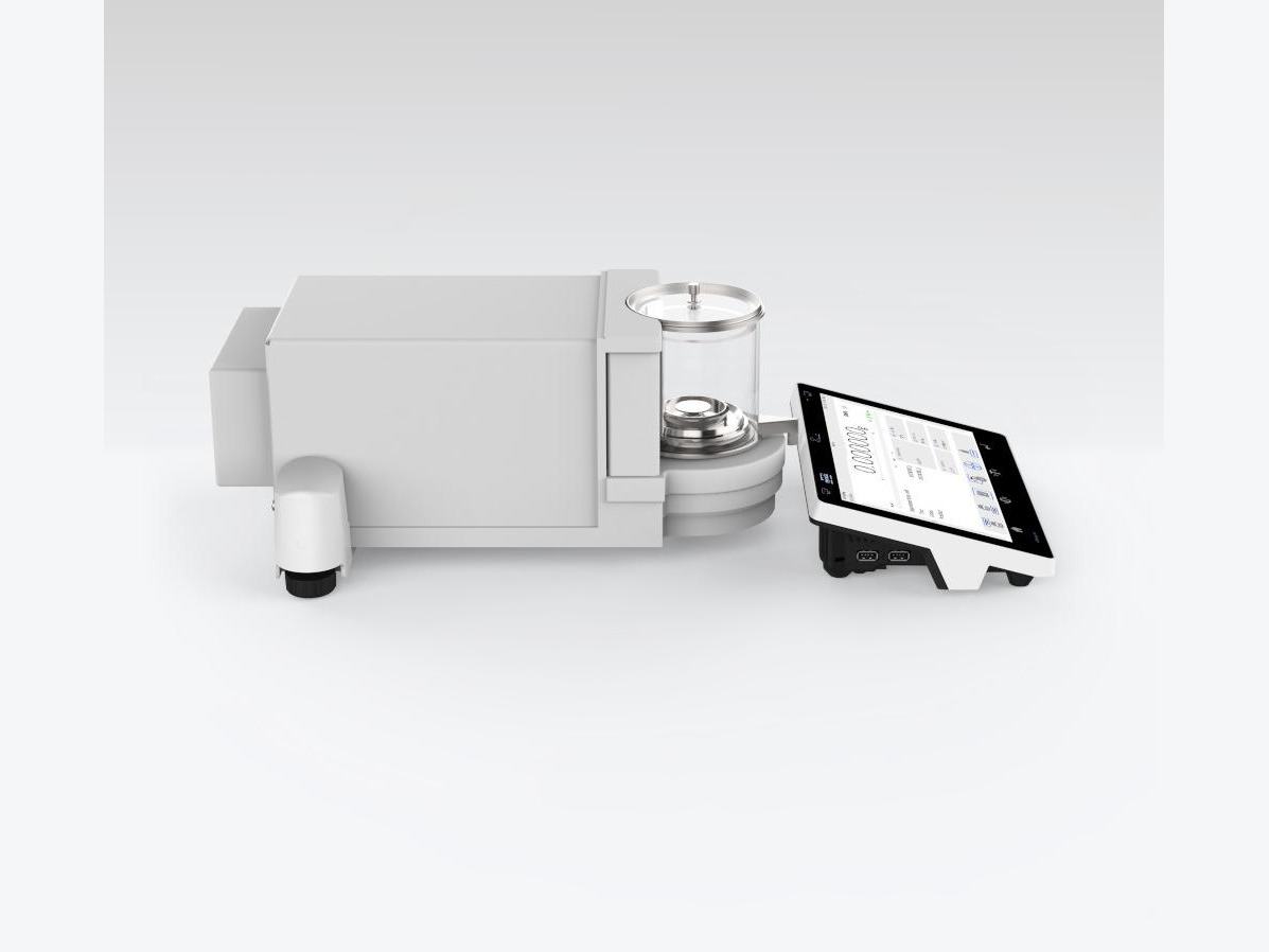MYA 6.5Y Microbalance