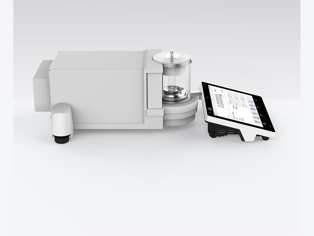 MYA 21.5Y.P Microbalance