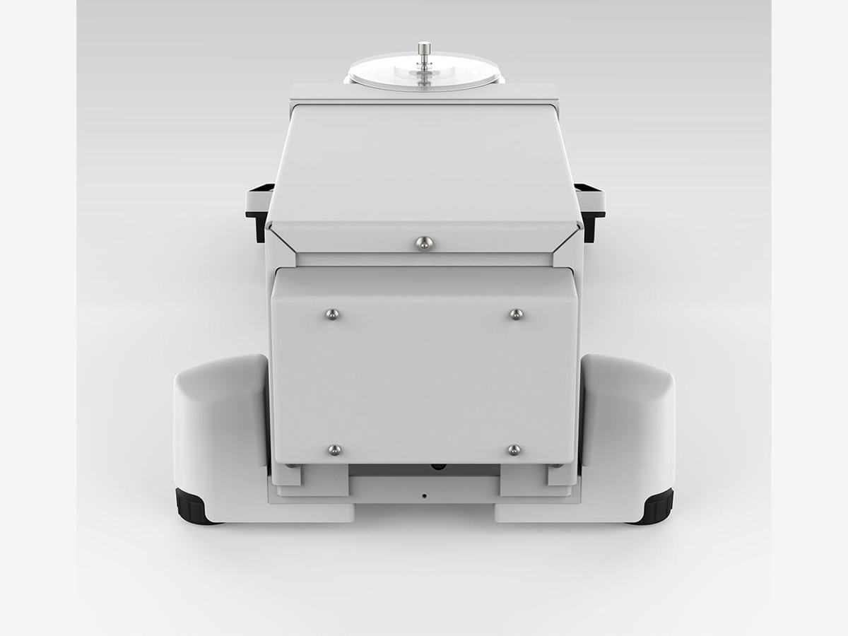 MYA 21.5Y.P Microbalance
