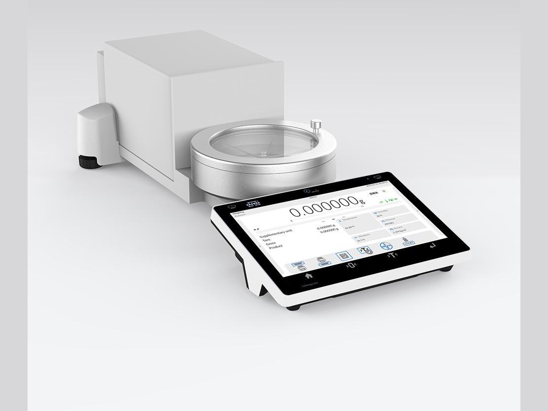 MYA 5.5Y.F1 Microbalance
