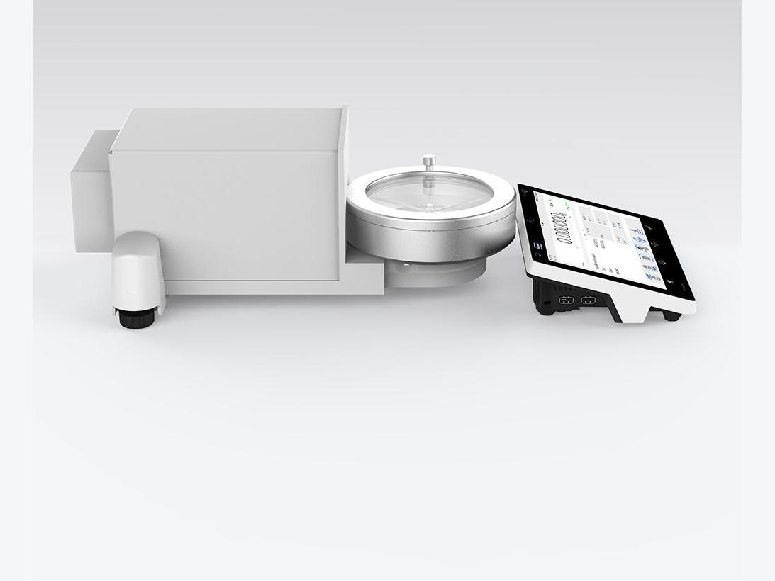 MYA 5.5Y.F1 Microbalance