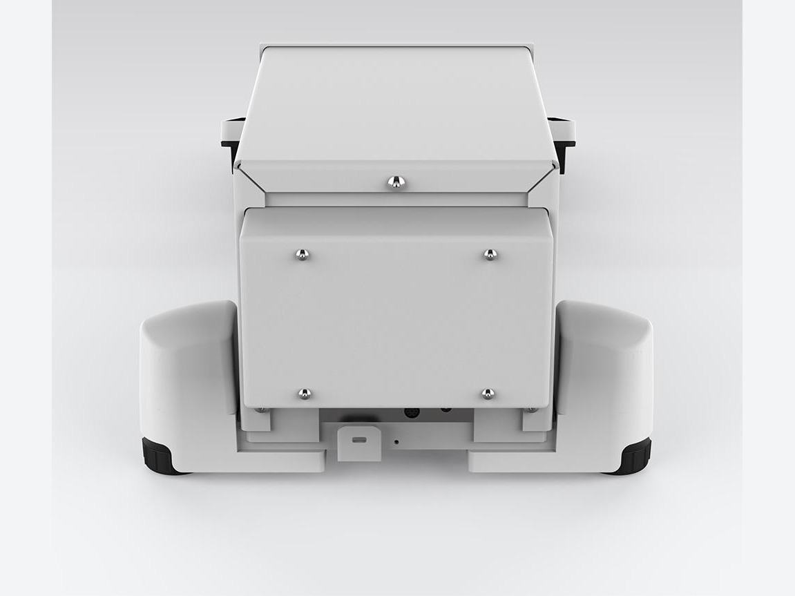 MYA 5.5Y.F1 Microbalance