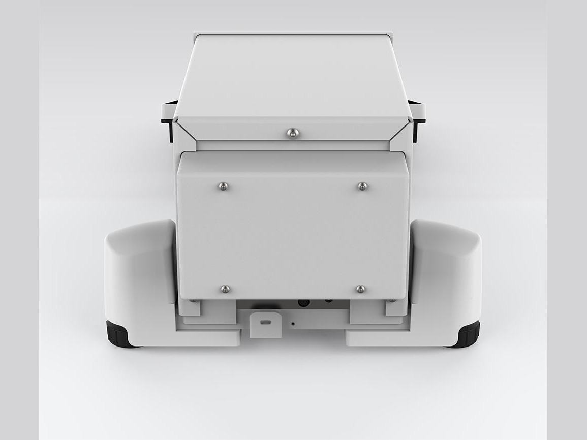 MYA 5.5Y.F.A Microbalance