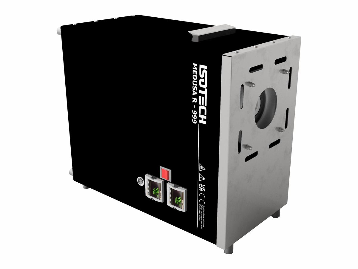 Medusa R Model 999