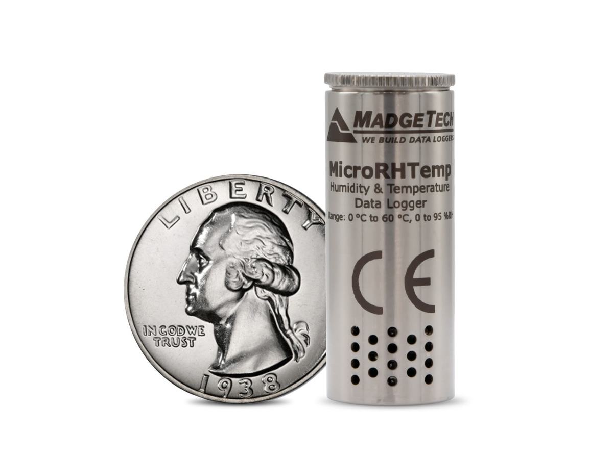 MicroRHTemp