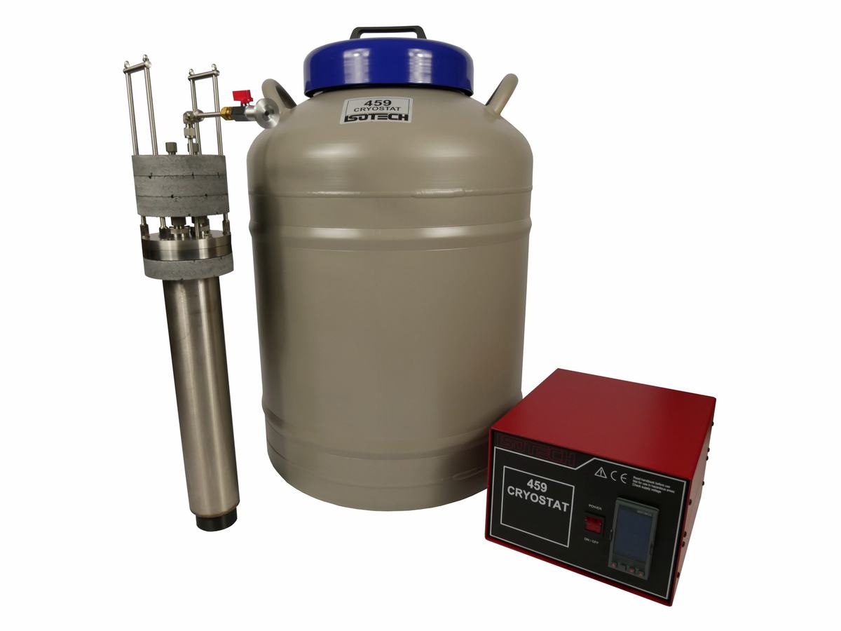 Cryostat Model 459