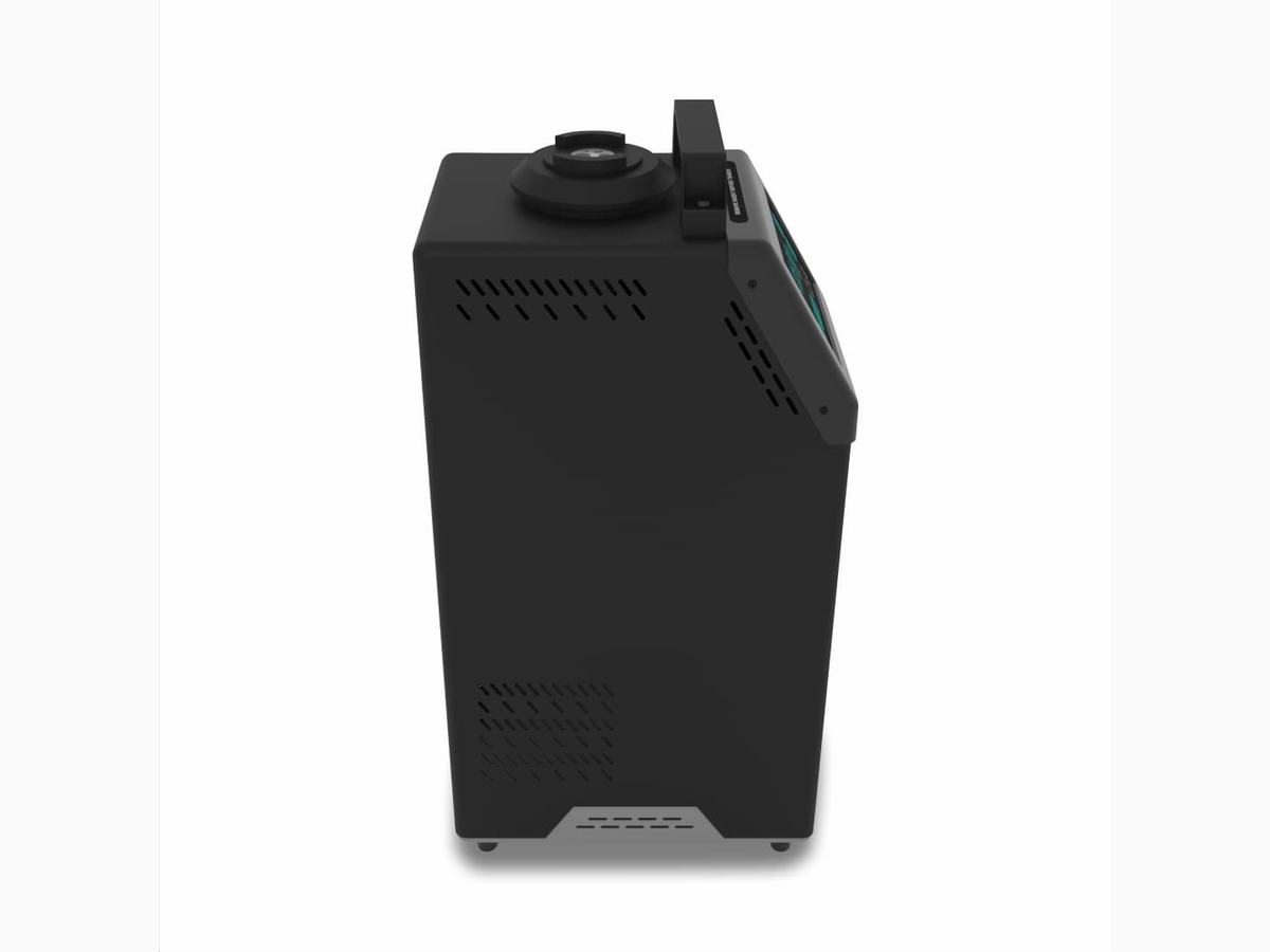 Model 526 Low Temperature Calibration Source