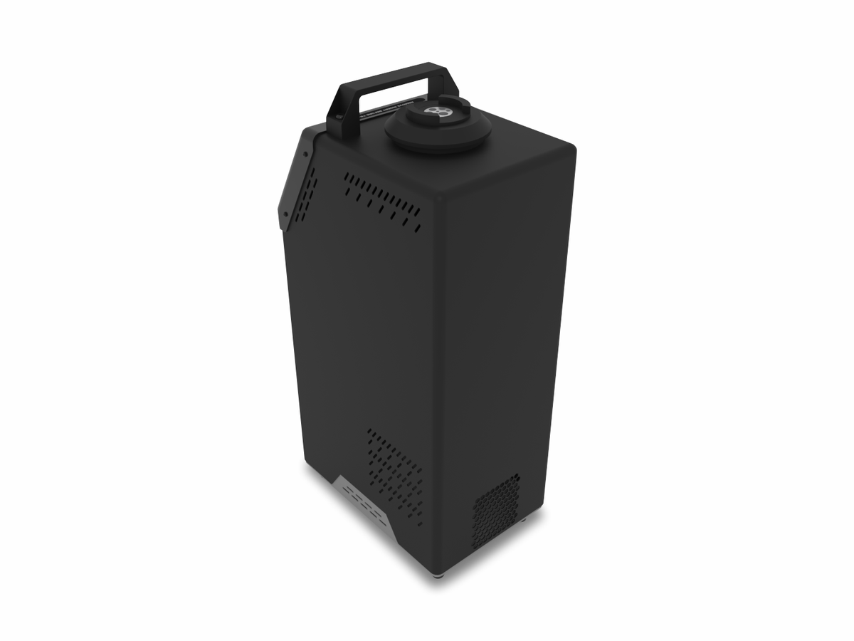 Model 526 Low Temperature Calibration Source