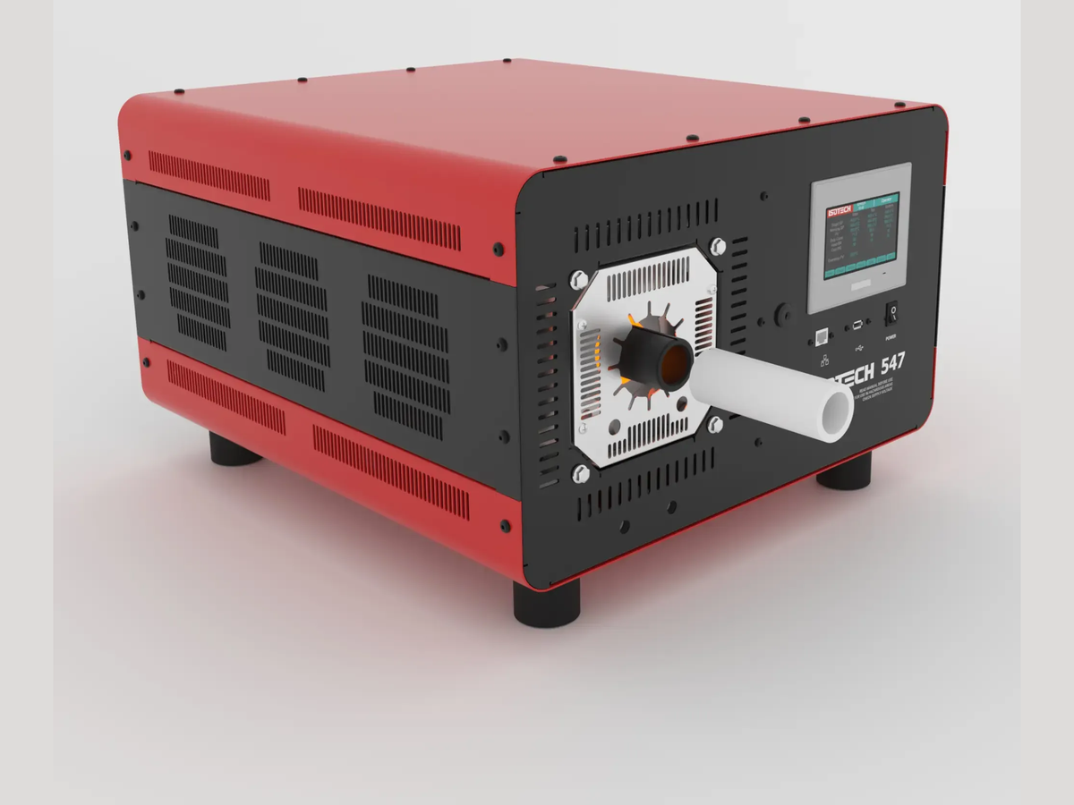 Model 547 Professional Thermocouple Calibration Furnace