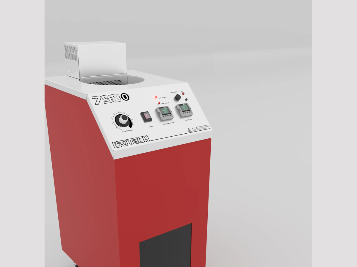 798O Large Volume Stirred Liquid Bath