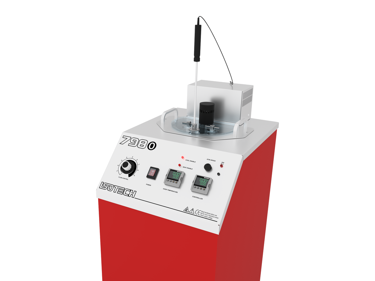 798O Large Volume Stirred Liquid Bath