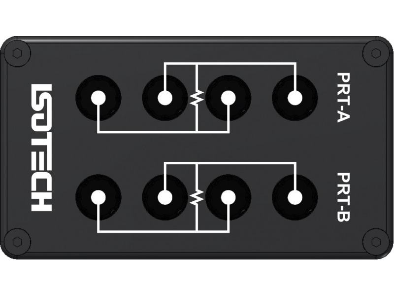 Terminal Adapter Model 956