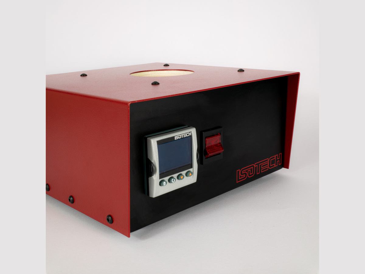 Small Hot Plate Model 983