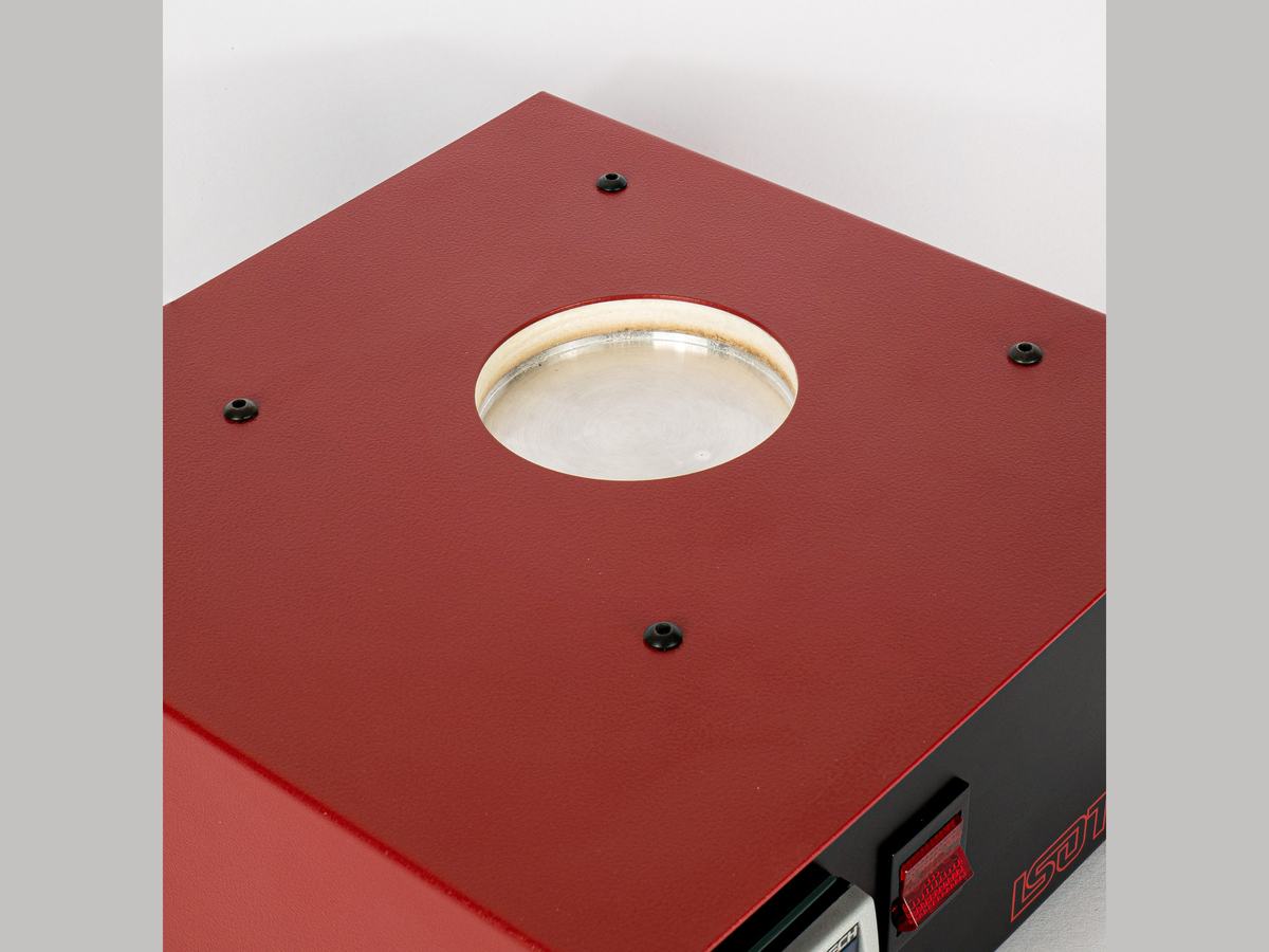 Small Hot Plate Model 983